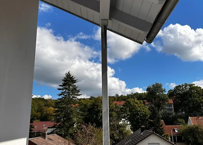 Luxus Apartment Zum Wohlfuehlen