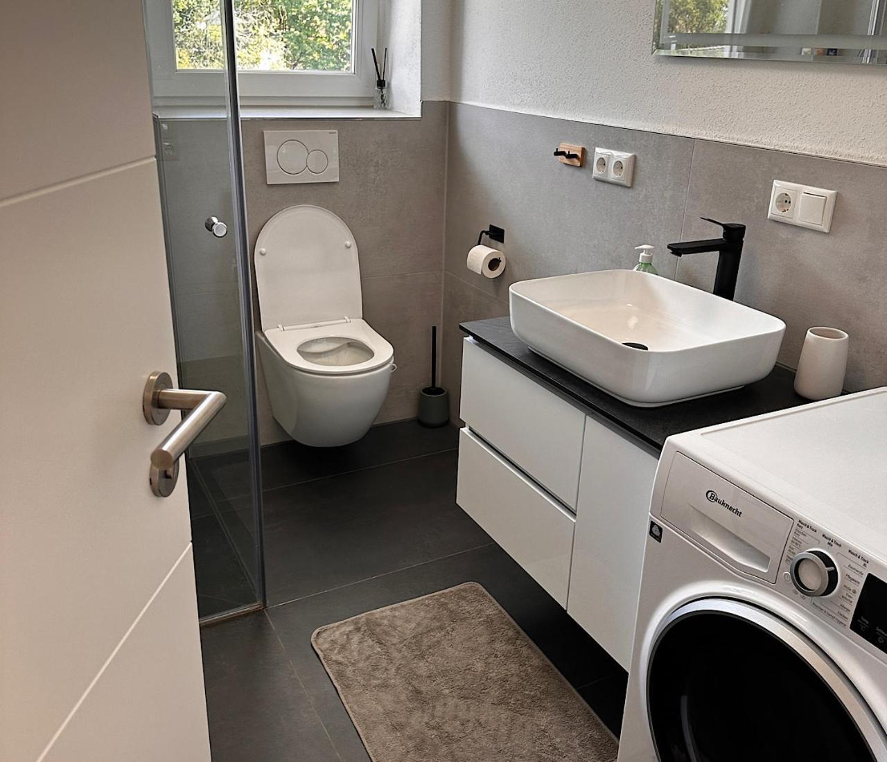 Apartment Luxus Zum Wohlfuehlen Donauwörth