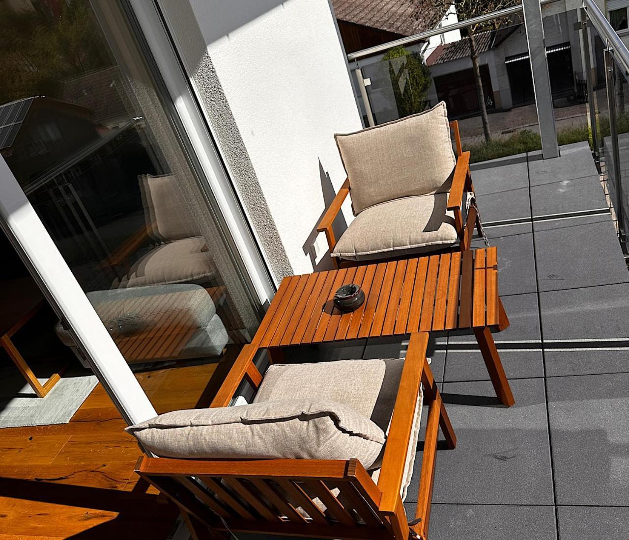 Apartment Luxus Zum Wohlfuehlen