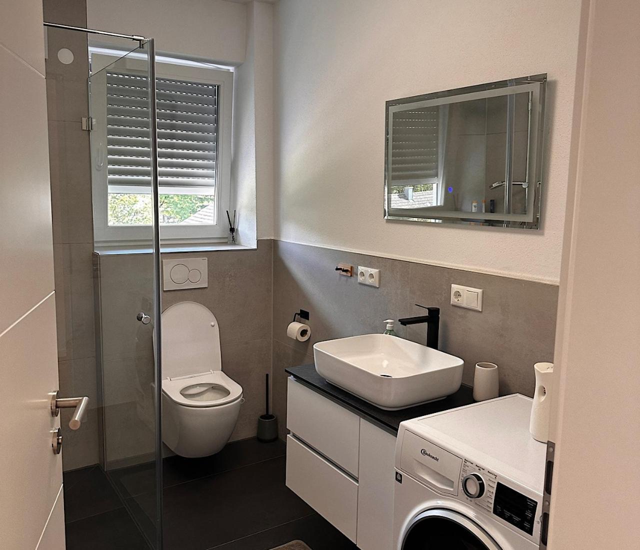 Apartment Luxus Zum Wohlfuehlen *