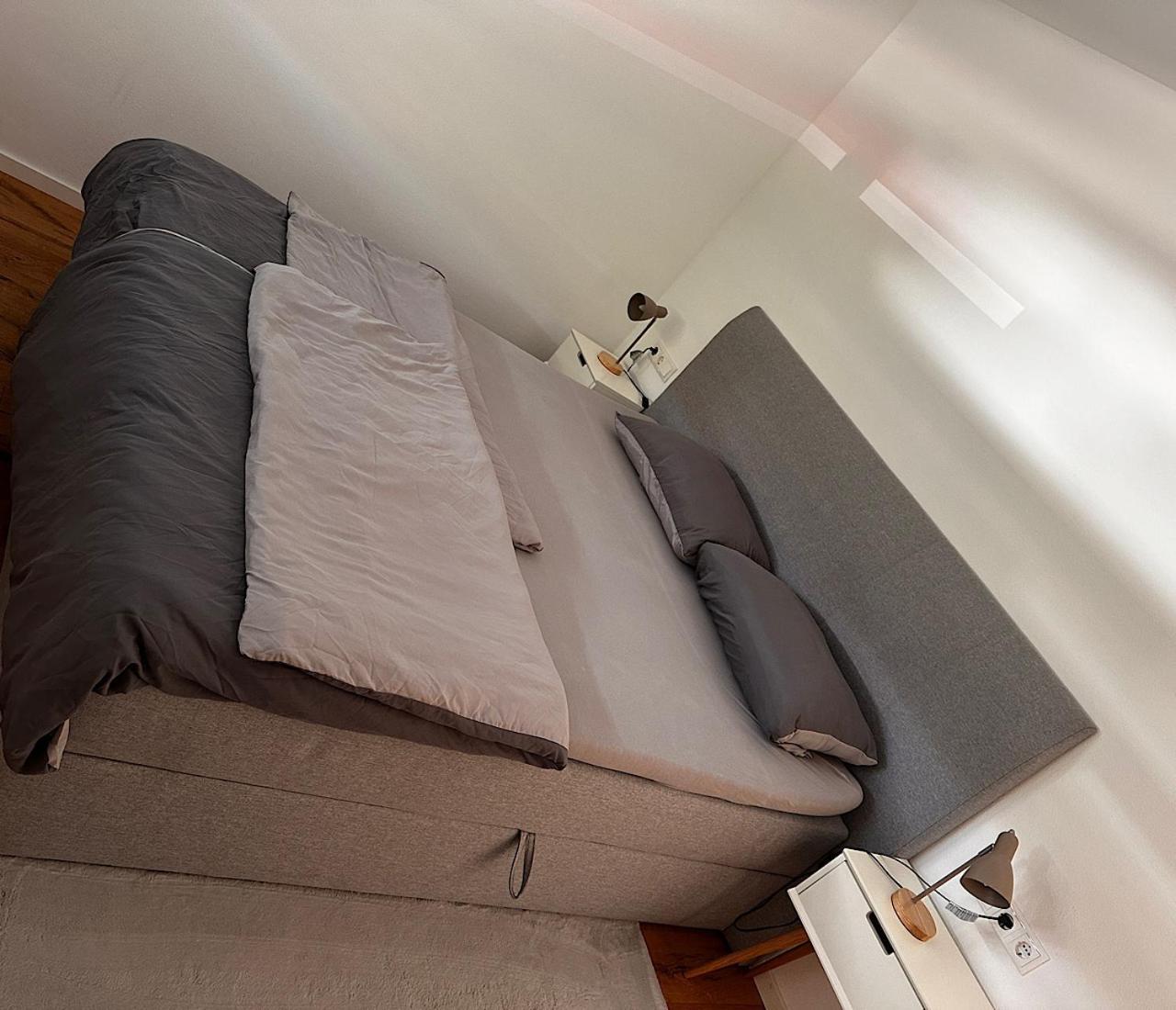 Apartment Luxus Zum Wohlfuehlen Donauwörth