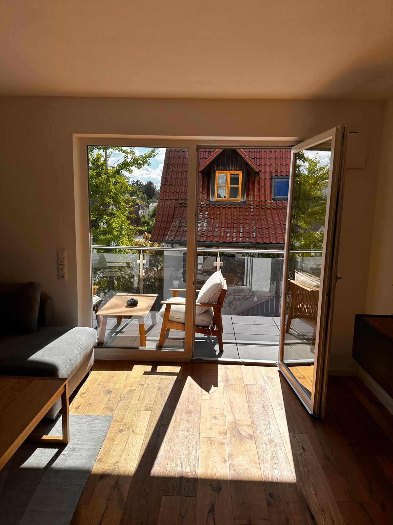 Apartment Luxus Zum Wohlfuehlen Donauwörth