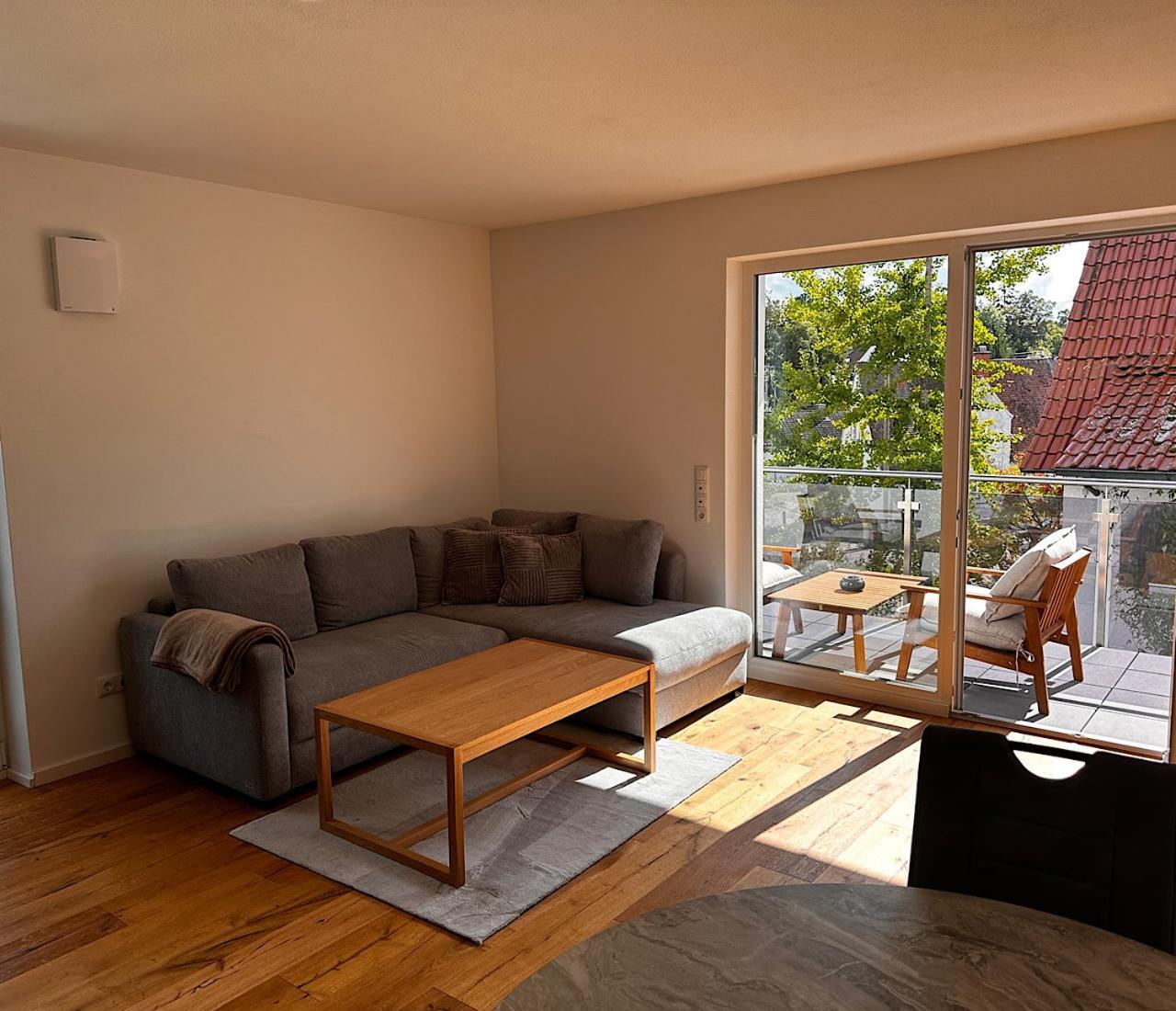 Luxus Zum Wohlfuehlen Apartment