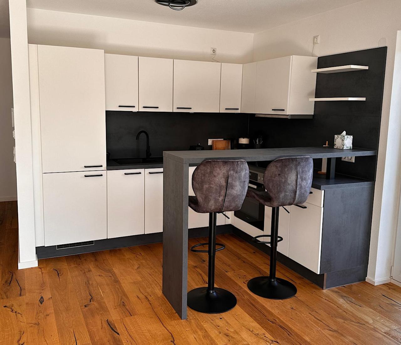 Apartment Luxus Zum Wohlfuehlen