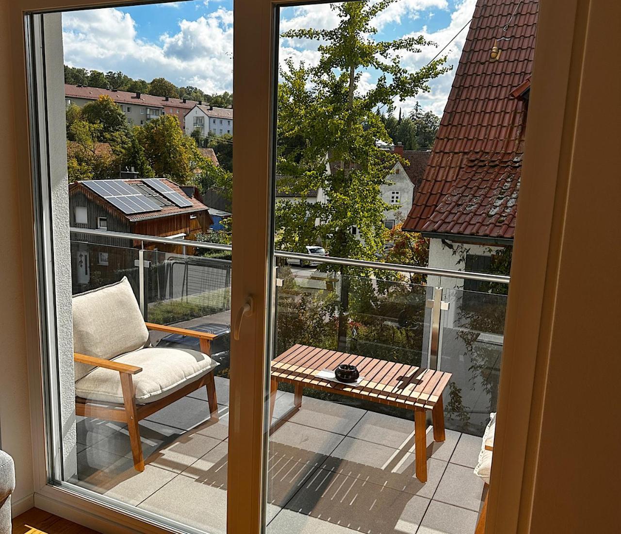 Luxus Zum Wohlfuehlen Apartment *