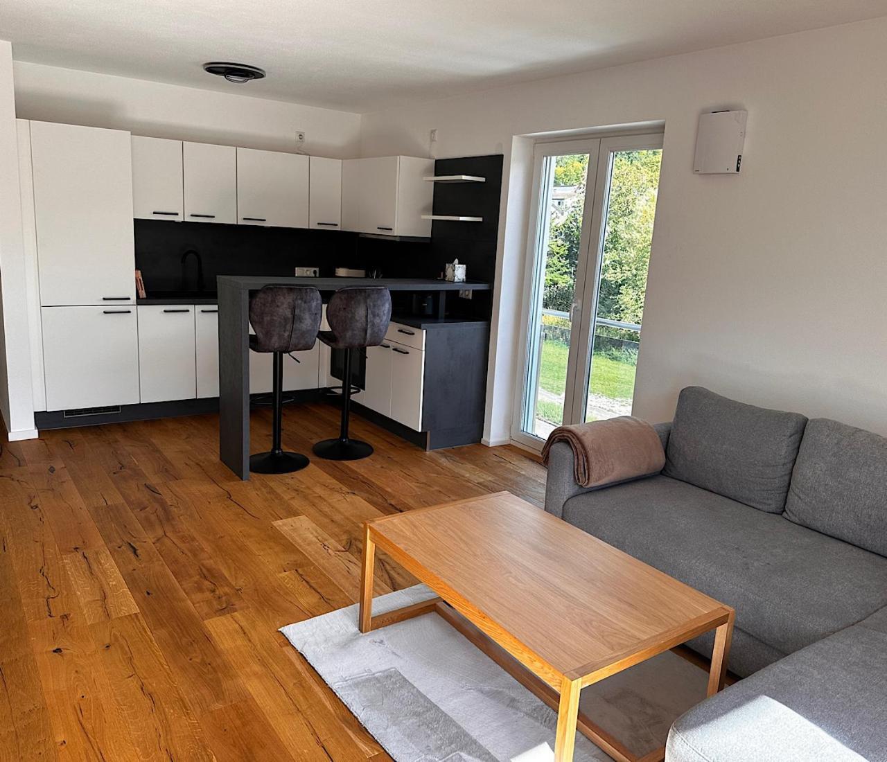 Apartment Luxus Zum Wohlfuehlen *