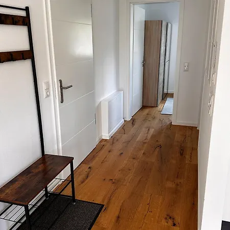 Luxus Apartment Zum Wohlfuehlen Donauwörth Exterior foto