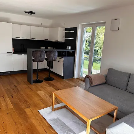 Luxus Apartment Zum Wohlfuehlen Donauwörth Exterior foto