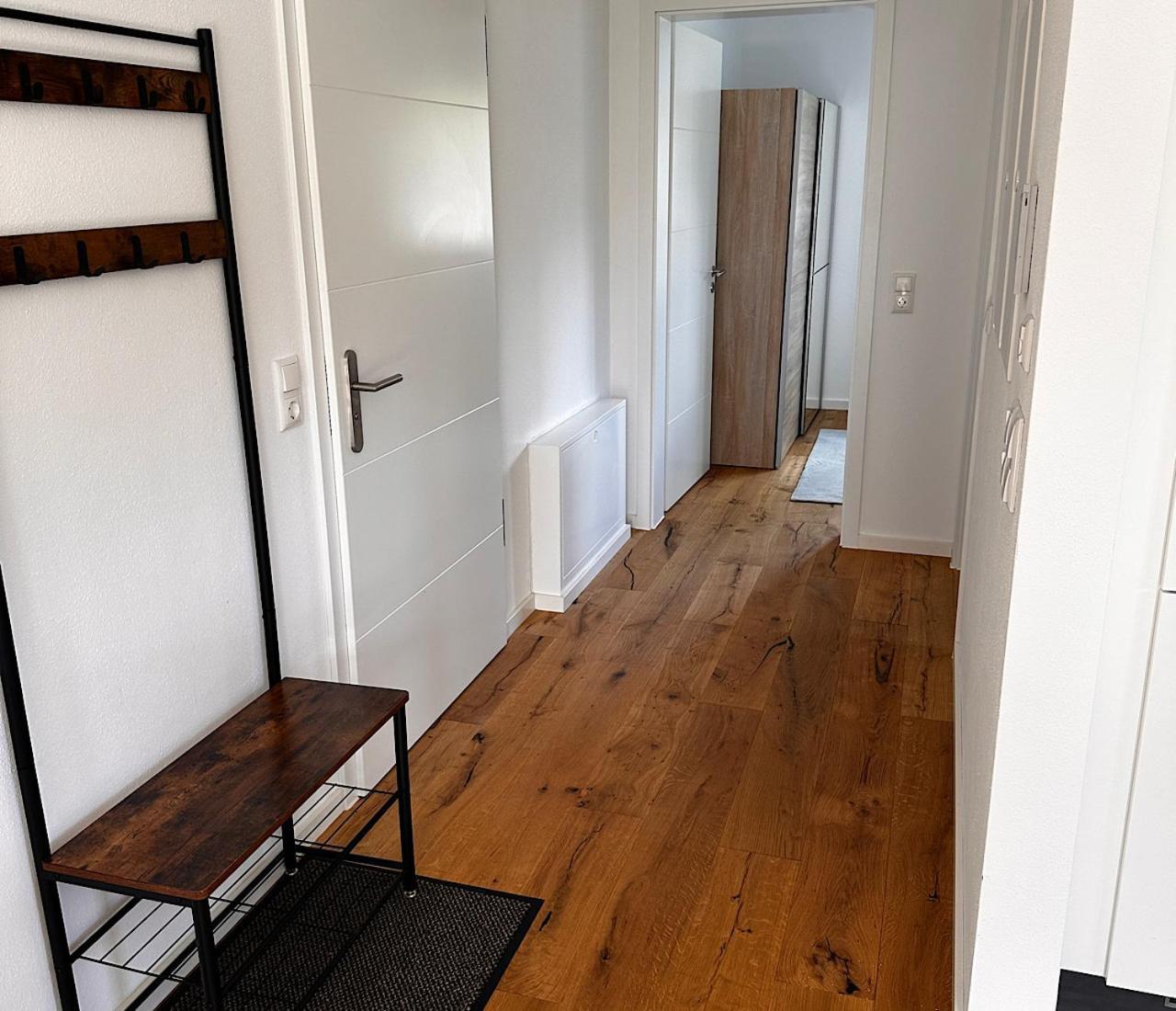 Luxus Zum Wohlfuehlen Appartement Donauwörth