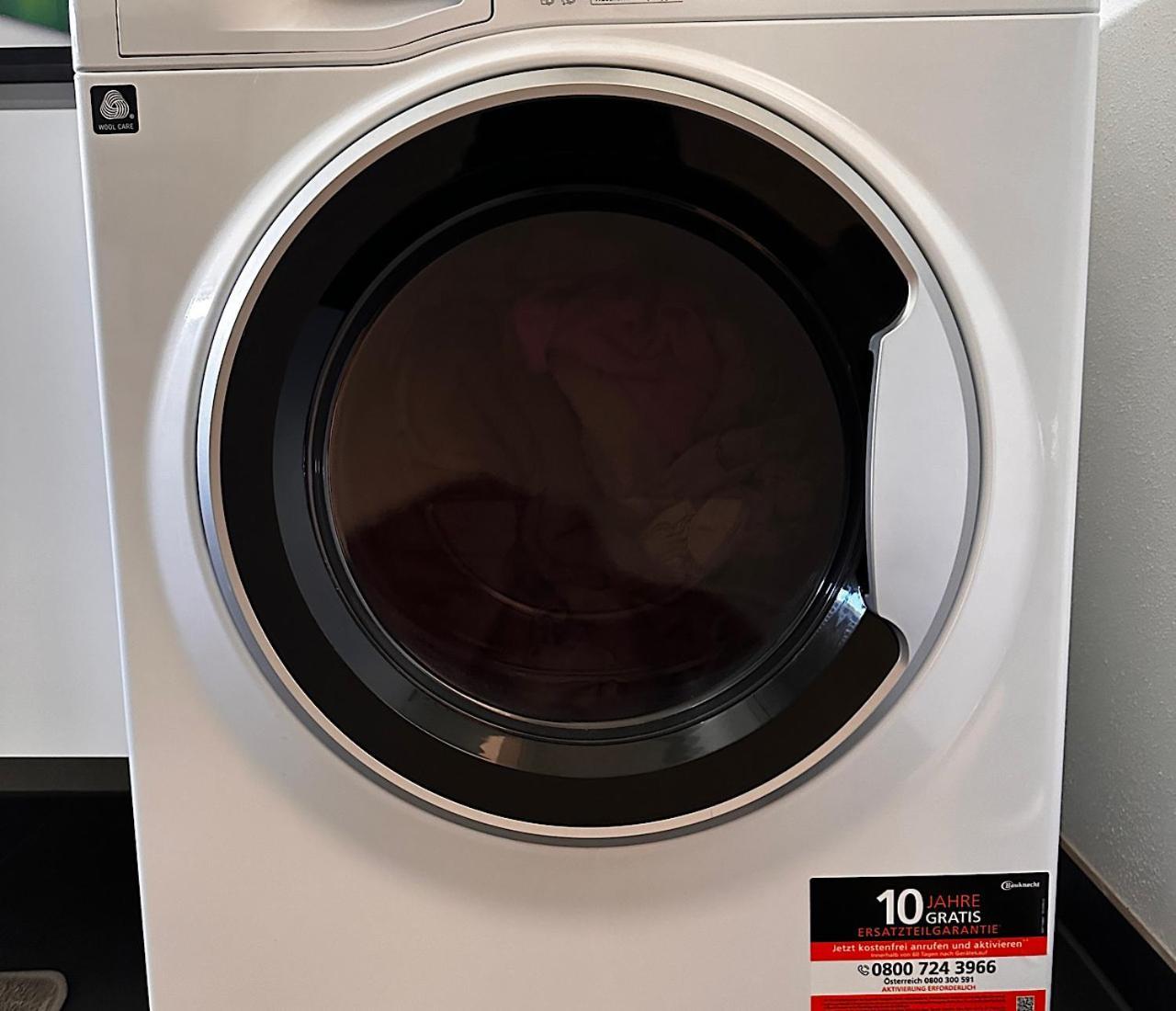 Luxus Zum Wohlfuehlen Appartement *