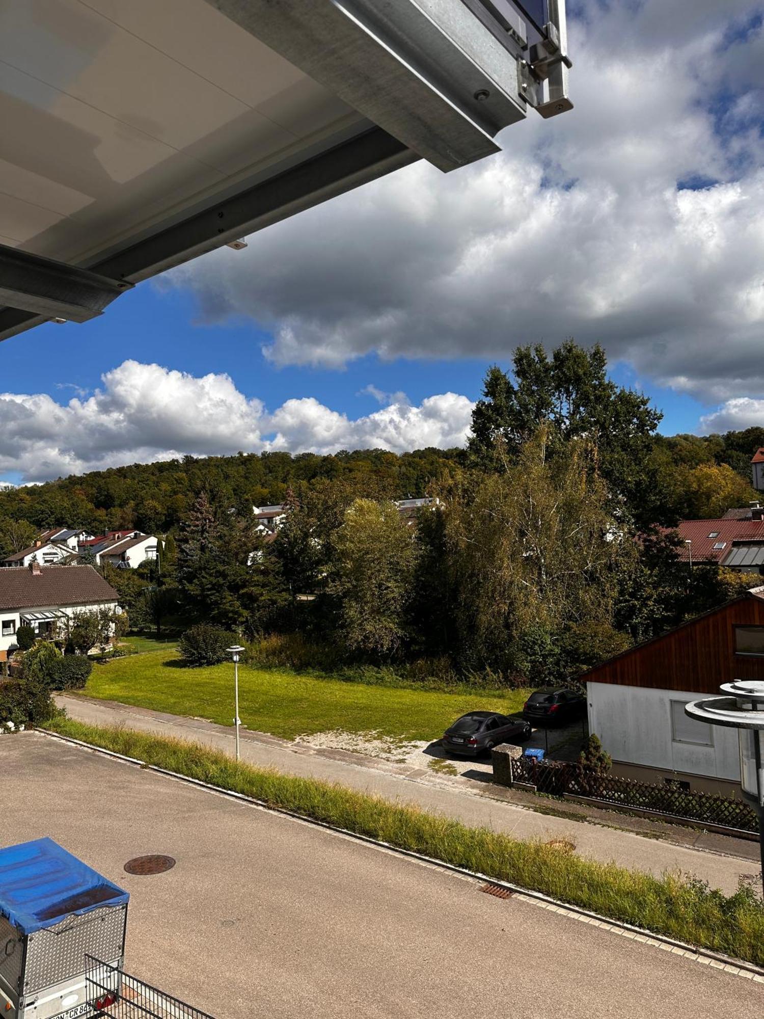 Appartement Luxus Zum Wohlfuehlen