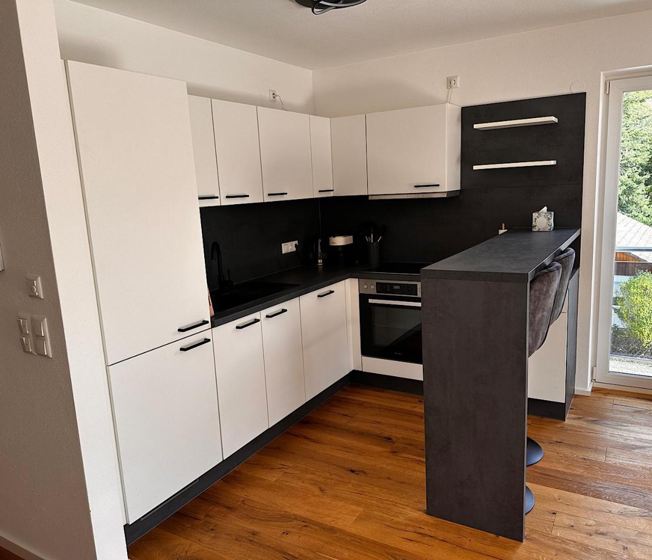 Luxus Zum Wohlfuehlen Appartement Donauwörth
